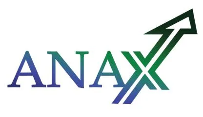 ANAX — UAE trademark in Class 36