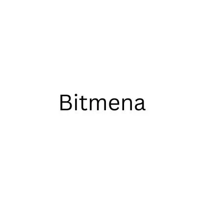 Bitmena — UAE trademark, Class 36, No. 418949