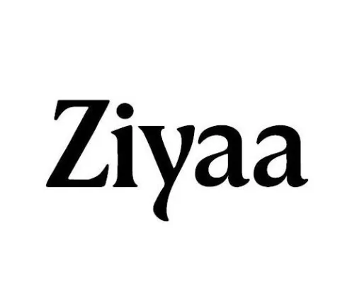 Ziyaa — UAE trademark, Class 3, No. 459214