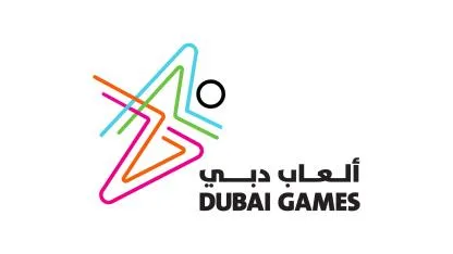 ألعاب دبي DUBAI GAMES — UAE trademark in Class 41