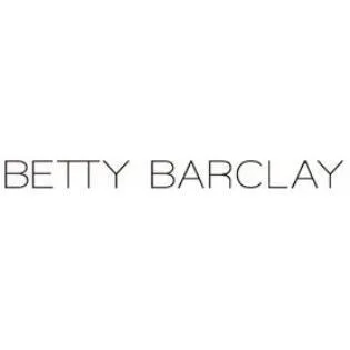 BETTY BARCLAY