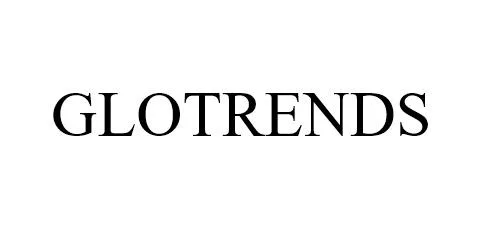 GLOTRENDS — UAE trademark, Class 9, No. 479879