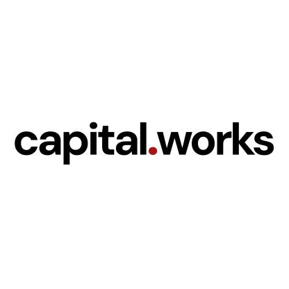 capital.works — UAE trademark in Class 36