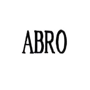 ABRO