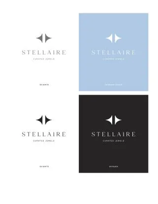 STELLAIRE, Curated Jewels — UAE trademark in Class 14