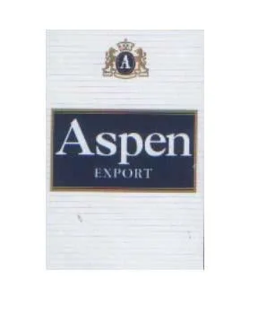 A Aspen EXPORT