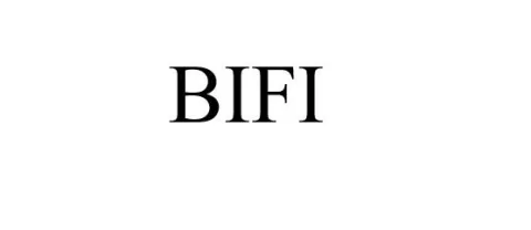 BIFI — UAE trademark, Class 5, No. 475113