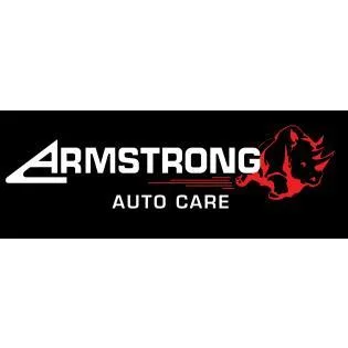 ARMSTRONG AUTO CARE