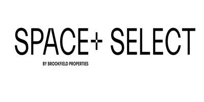 SPACE+ SELECT BY BROOKFIELD PROPERTIES