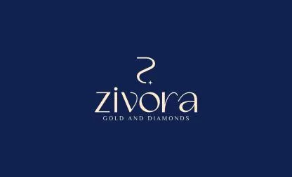Zivora GOLD AND DIAMONDS — UAE trademark in Class 35