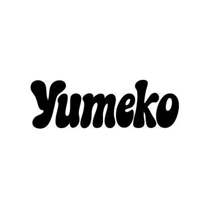 YUMEKO — UAE trademark, Class 43, No. 461770