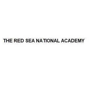 THE RED SEA NATIONAL ACADEMY