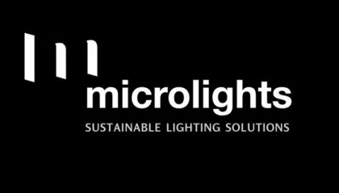 microlights SUSTAINABLE LIGHTING SOLUTIONS — UAE trademark in Class 11