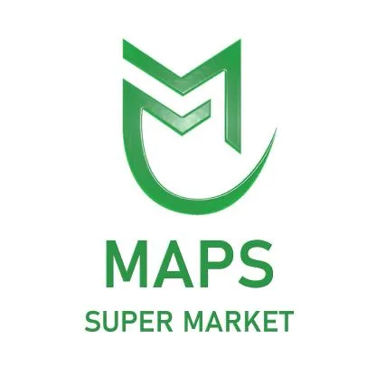 MAPS SUPER MARKET