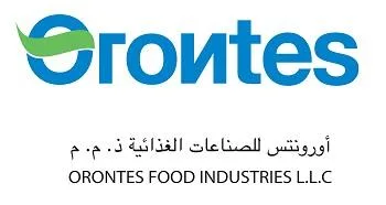 Orontes أورونتس للصناعات الغذائية ذ. م. م ORONTES FOOD INDUSTRIES L.L.C