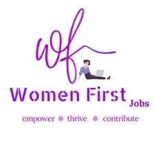Women First Jobs empower. thrive. contribute — UAE trademark in Class 35