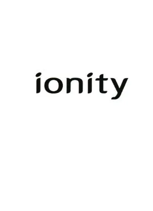 ionity — UAE trademark, Class 11, No. 082403