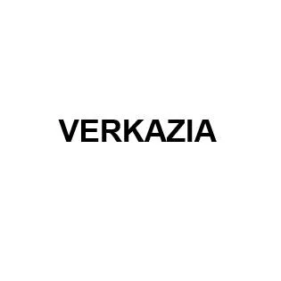 VERKAZIA — UAE trademark, Class 5, No. 328557