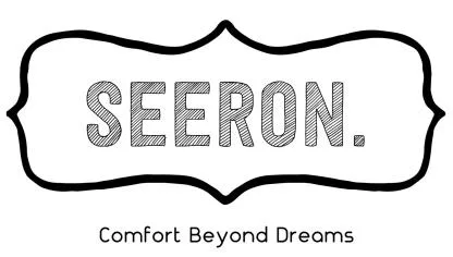 SEERON COMFORT BEYOND DREAMS — UAE trademark in Class 20