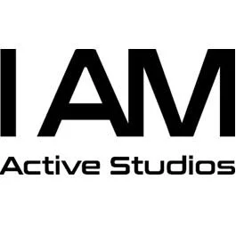 I AM ACTIVE STUDIOS — UAE trademark in Class 35