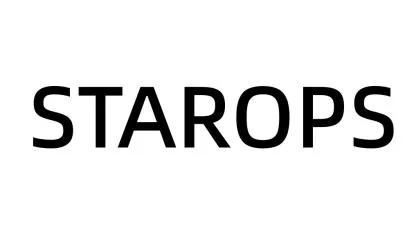STAROPS — UAE trademark, Class 42, No. 481044