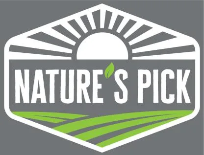 NATURE'S PICK — UAE trademark in Class 31
