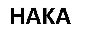 HAKA