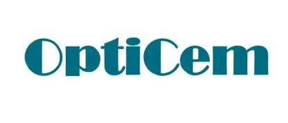 OptiCem — UAE trademark, Class 1, No. 416831