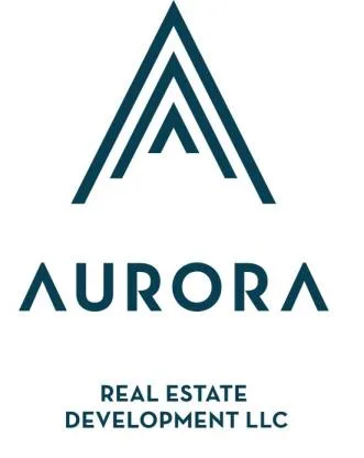 AURORA REAL ESTATE DEVELOPMENT L.L.C — UAE trademark in Class 36