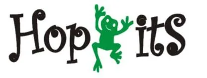 Hop its — UAE trademark, Class 25, No. 466905