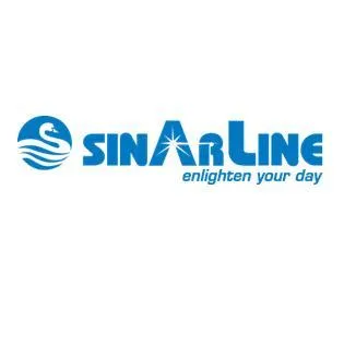 SINARLINE enlighten your day