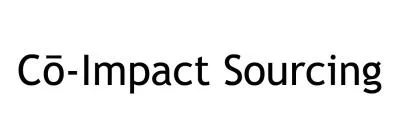 Co-Impact Sourcing — UAE trademark in Class 35
