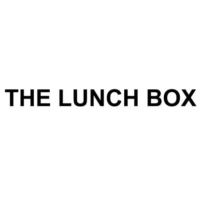 THE LUNCH BOX — UAE trademark, Class 35, No. 428063