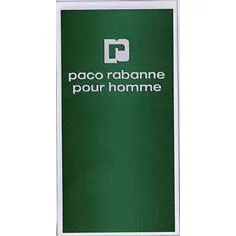 rp paco rabanne pour homme