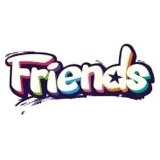 FRIENDS — UAE trademark in Class 25