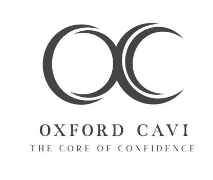 OXFORD CAVI THE CORE OF CONFIDENCE