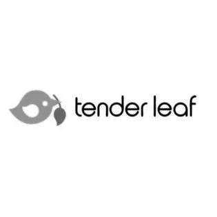 tender leaf — UAE trademark in Class 28