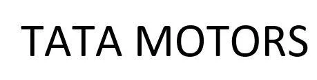 TATA MOTORS