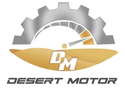DM DESERT MOTOR