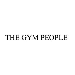 THE GYM PEOPLE — UAE trademark in Class 25