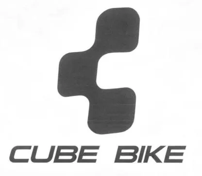 CUBE BIKE — UAE trademark, Class 12, No. 481305