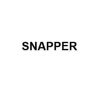 SNAPPER