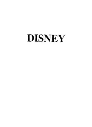 DISNEY