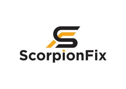 ScorpionFix — UAE trademark, Class 35, No. 487184