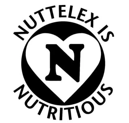 NUTTELEX IS NUTRITIOUS