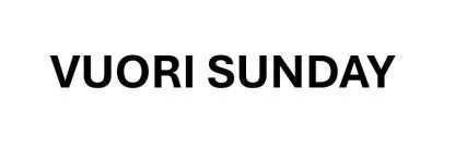 VUORI SUNDAY
