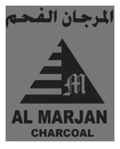 AL MARJAN CHARCOAL المرجان للفحم
