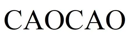 CAOCAO
