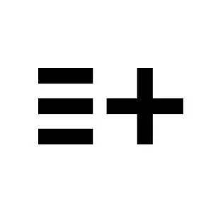 E+ — UAE trademark, Class 5, No. 469361