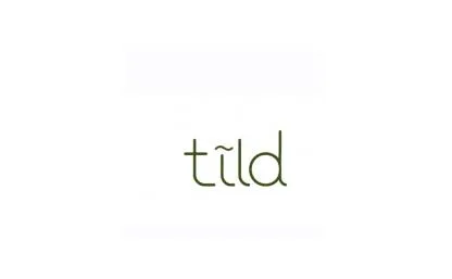 tild — UAE trademark, Class 43, No. 488584